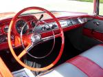 Chevrolet Bel Air 2-Door 1957 года